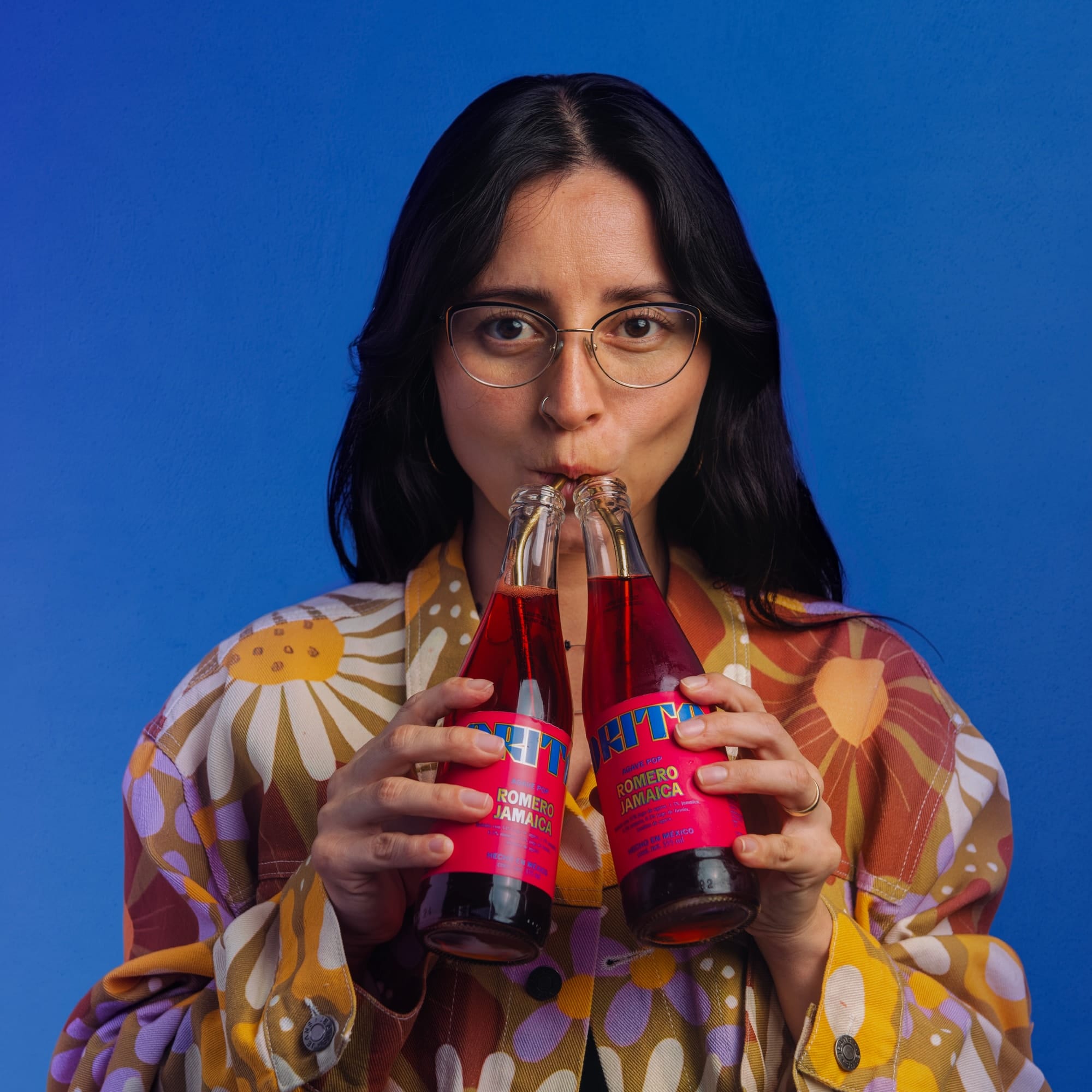 Orita portrait 6