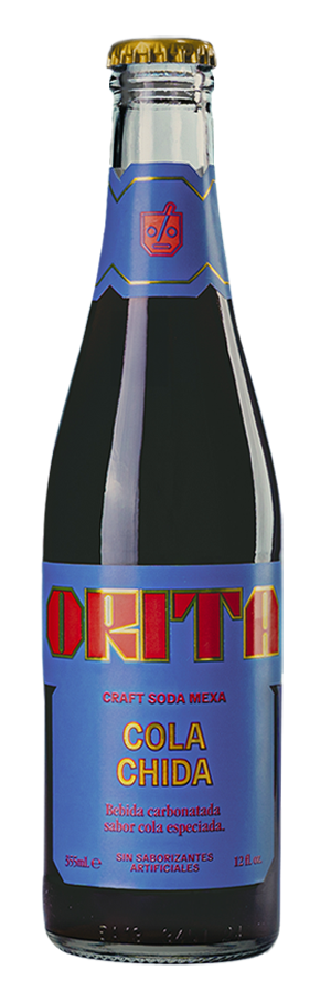 Cola Chida