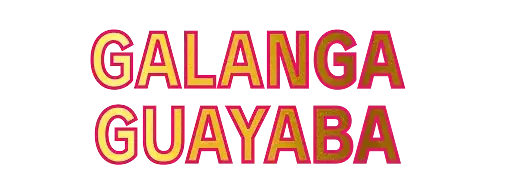 Galanga Guayaba